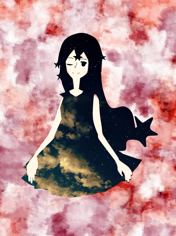 star