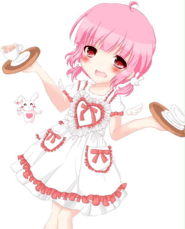 ちうちゃん