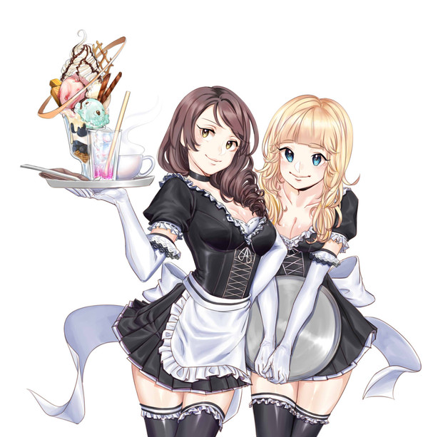 Cafe リバポド