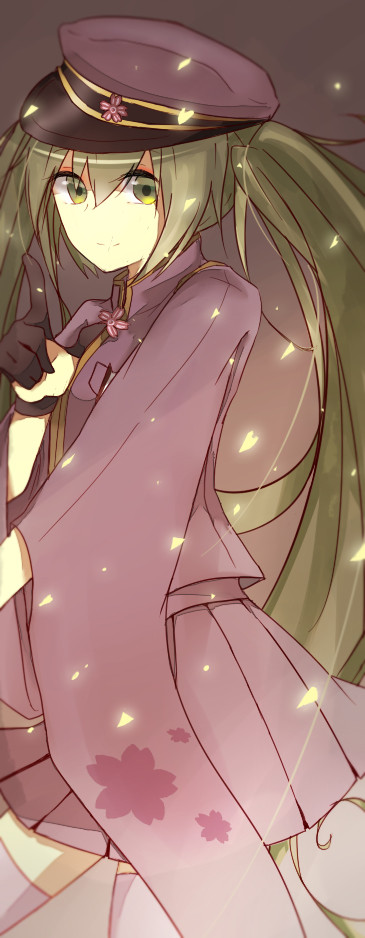 ✿