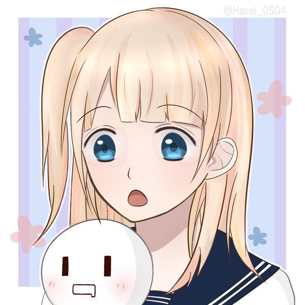 原創＆(まふてる)