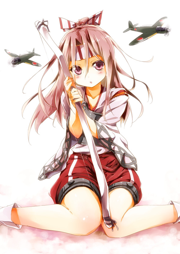 づほちゃん