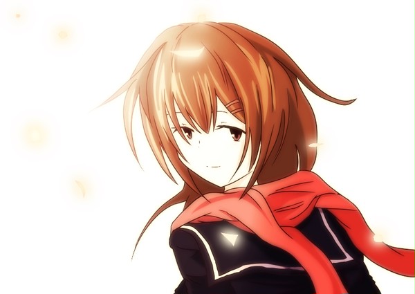 アヤノさん