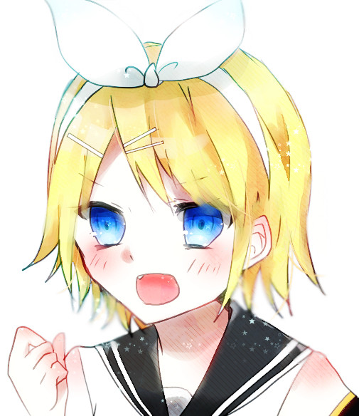 リンちゃん