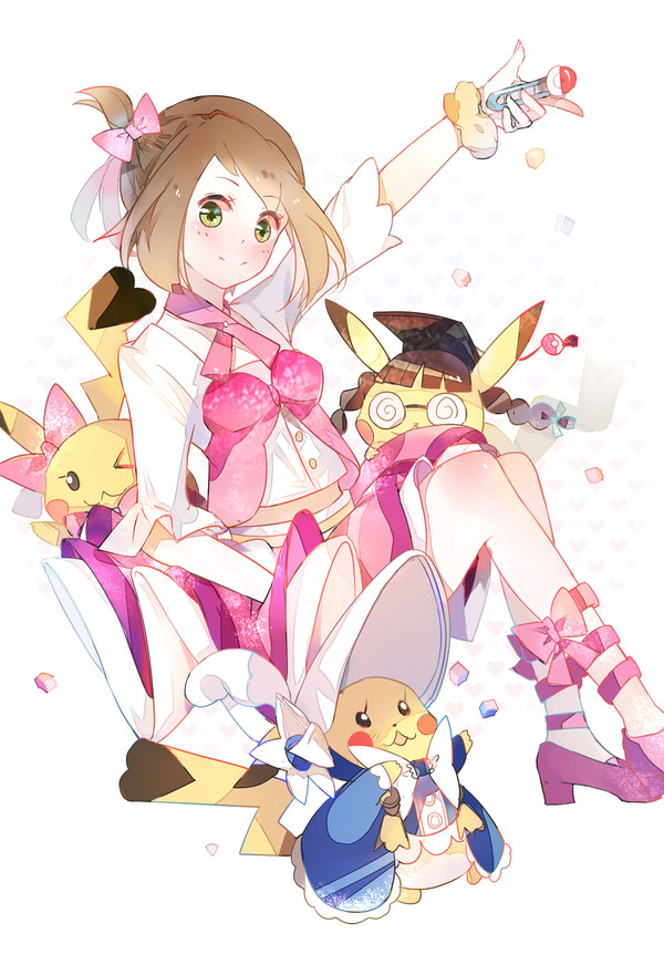 contest~ハルカ