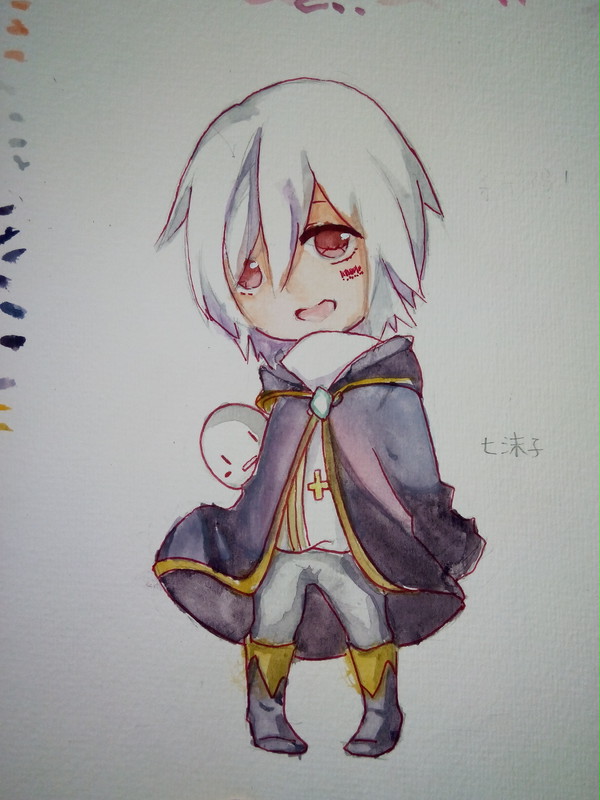 アフターレインクエストヽ(✿ﾟ▽ﾟ)ノ