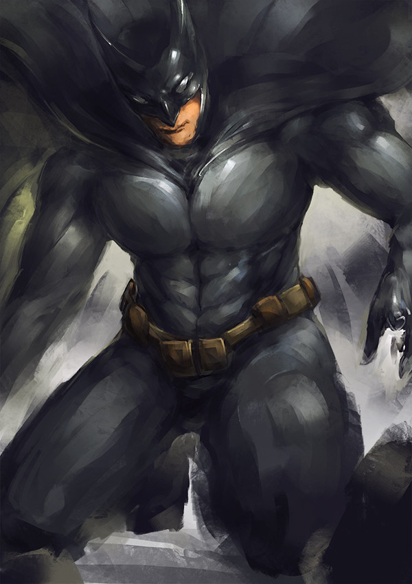 Batman