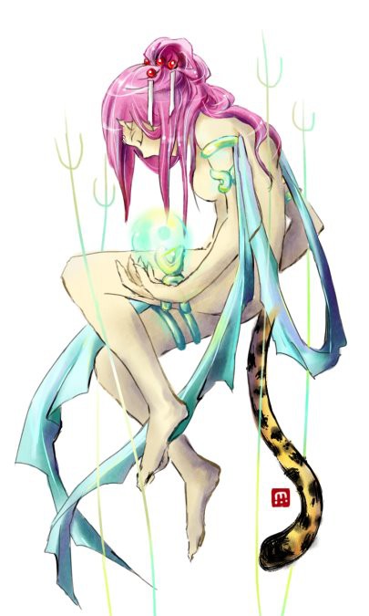 遙思