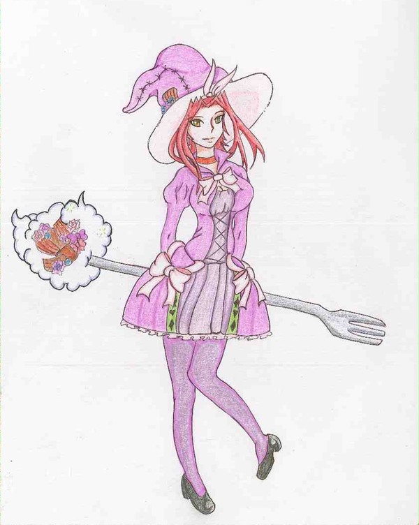 Aki Magileine