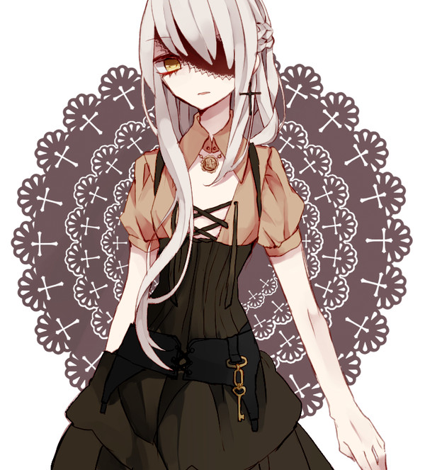 ✞