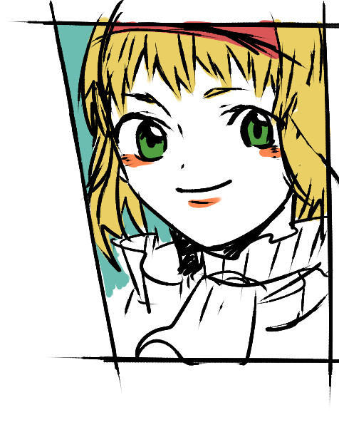 ナタリア