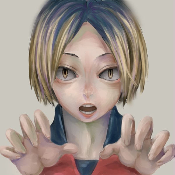 にゃー
