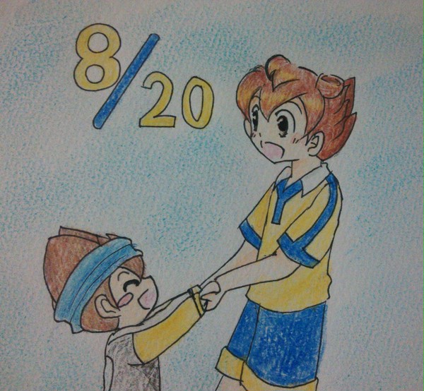 天信の日!!