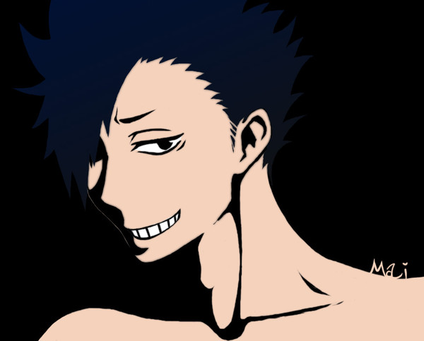 黒尾鉄朗