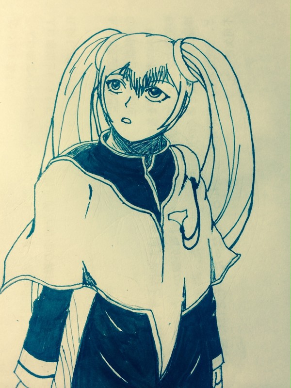 ホシノさん