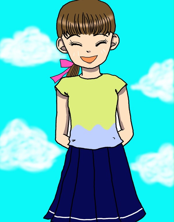 オンナノコ２１