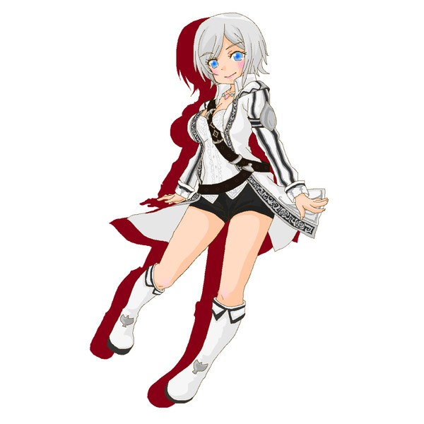 【AA】シア