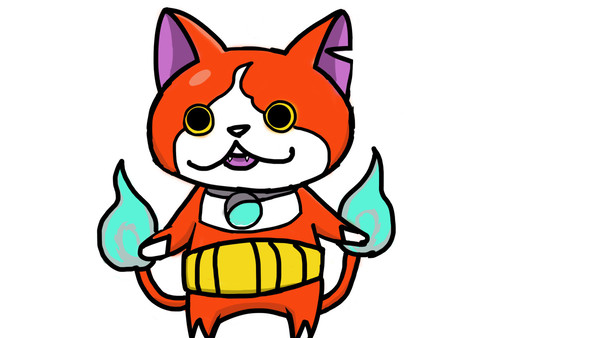 ジバニャン