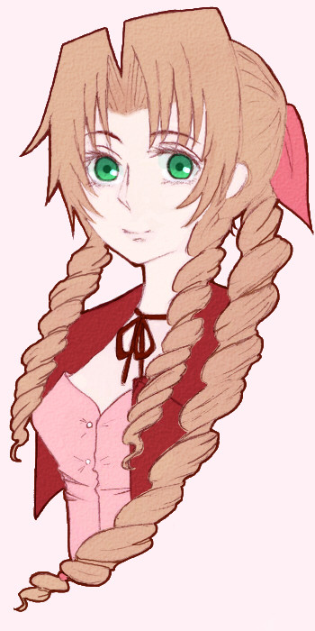 えありす
