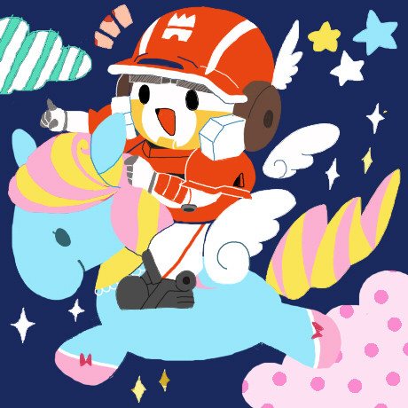 アイアンリーガー楽描き詰め合わせ