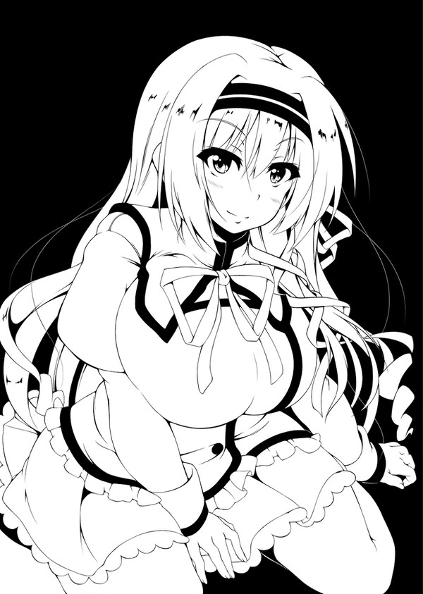 りんすれっと
