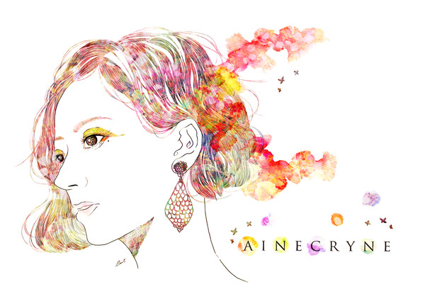 - ainecryne -