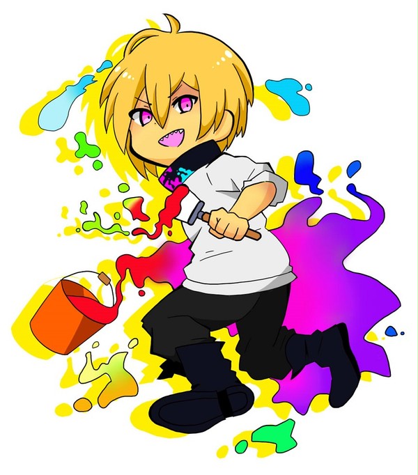 ピカソ