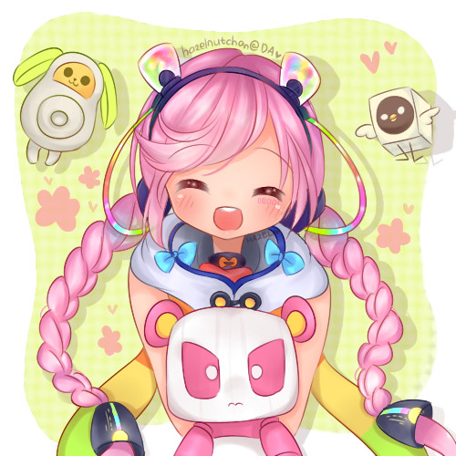 Rana-chan
