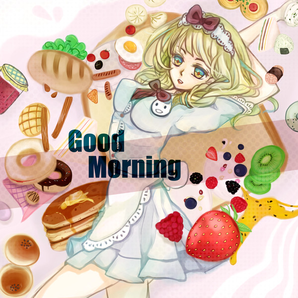 Good Morning