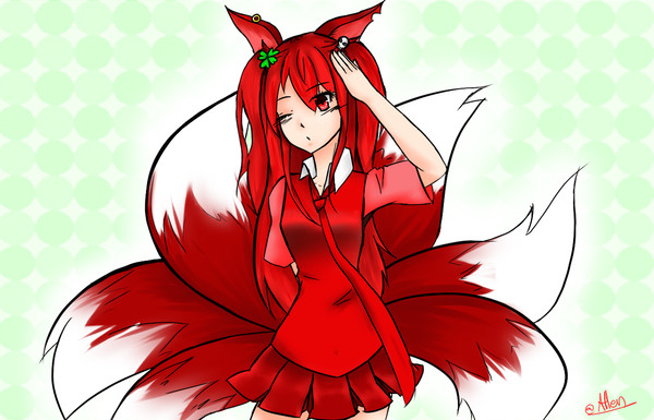 Red Fox