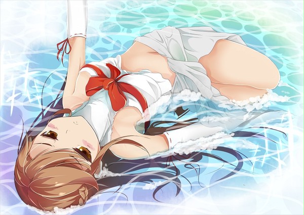 アスナさん