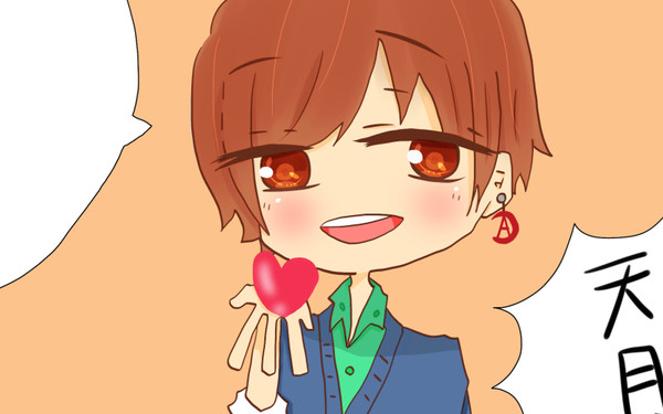 歌い手さん