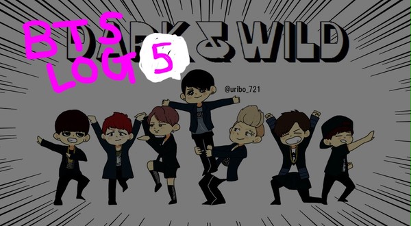 BTS log5