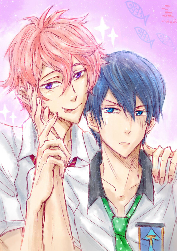 pinky trap