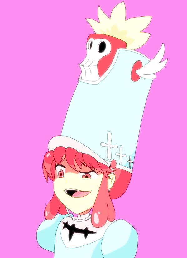 ののんさま