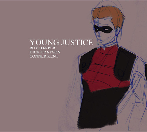 [ヤンジャス] sketch.