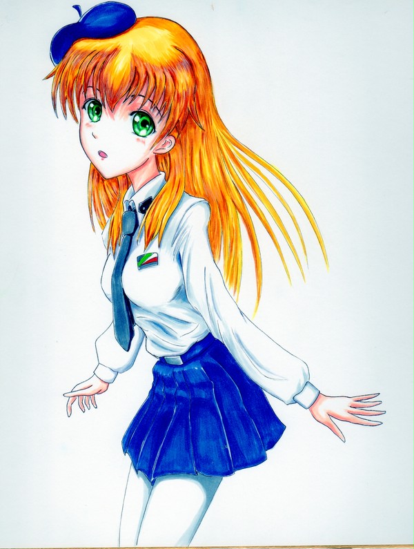 カルパッチョさん