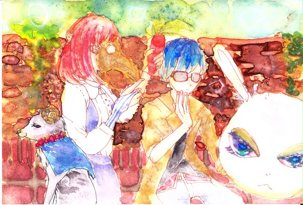 研究