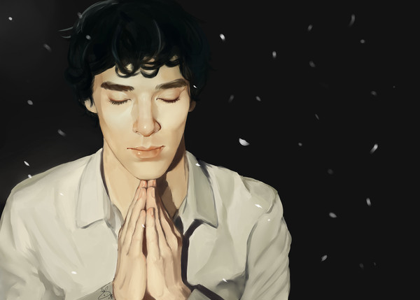Sherlock