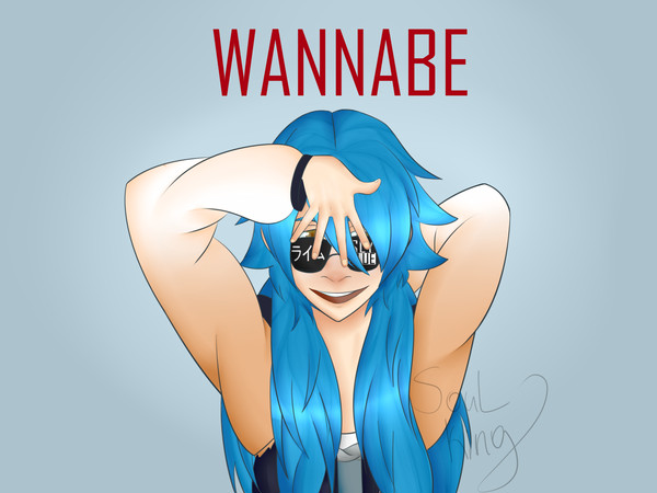 WANNABE