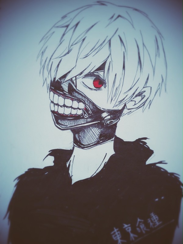 東京喰種