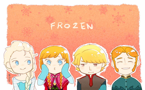 ＦＲＯＺＥＮ