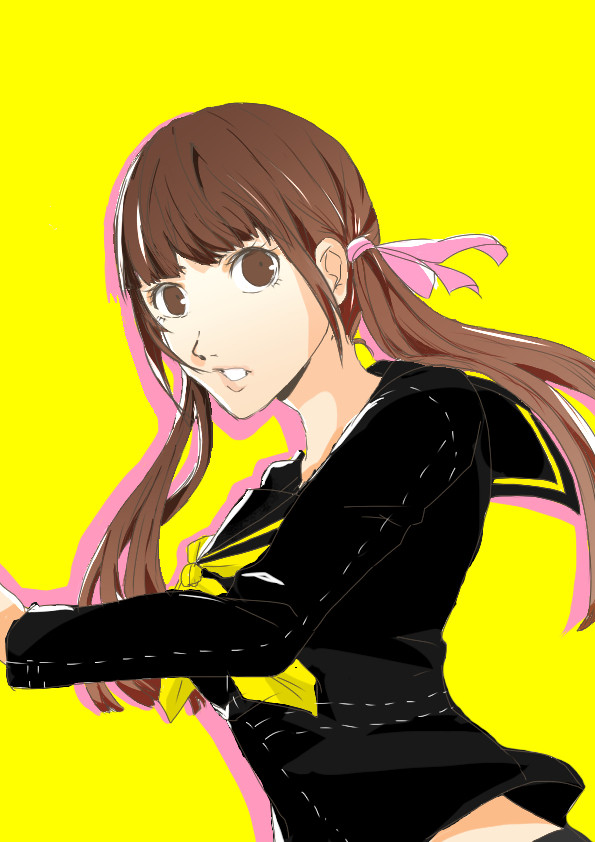 ななこちゃん！