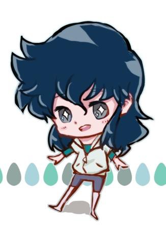 龍峰たん