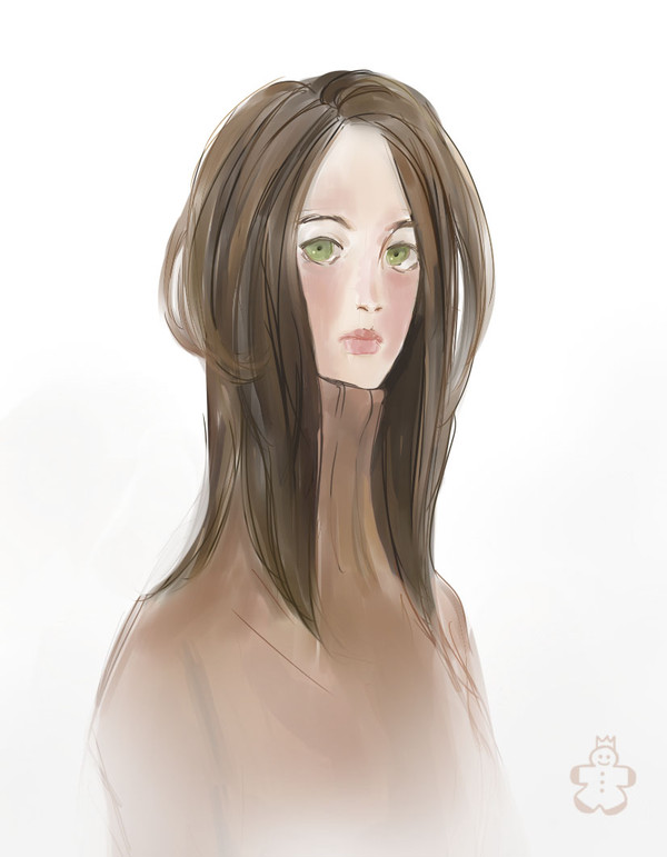 Girl
