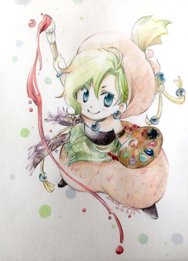 リルム