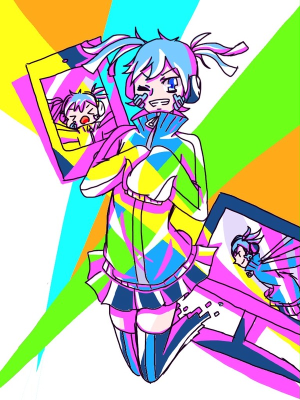 エネちゃん