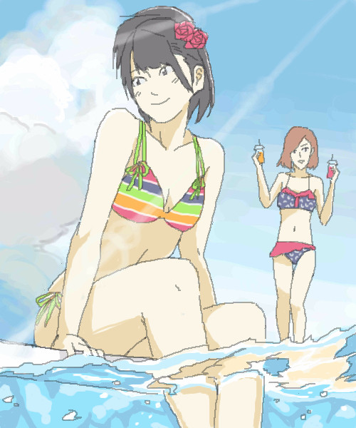 ジリリ