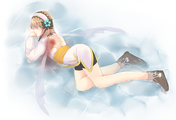 レイア