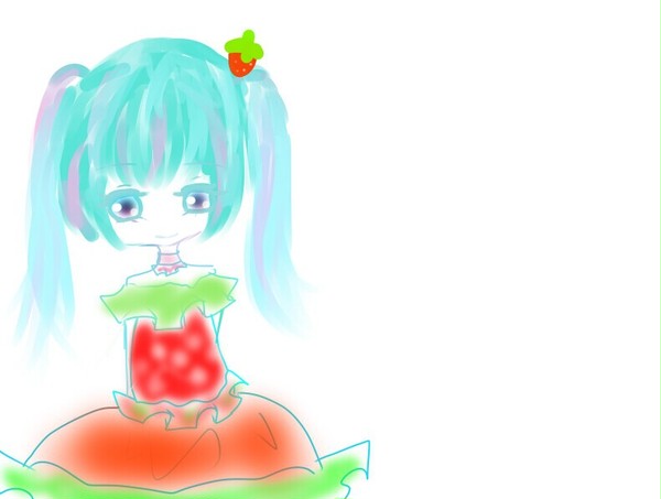 草莓醬